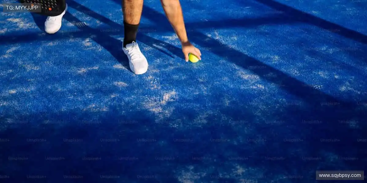 从赛场到生活，运动基因无处不在！🎾💪